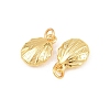Brass Charms KK-F927-14A-G-2