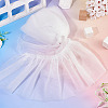2 Yards Polyester Ornament Accessories DIY-TA0015-99-7