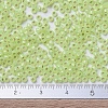 MIYUKI Round Rocailles Beads SEED-X0054-RR0675-4