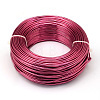 Round Anodized Aluminum Wire AW-S001-6.0mm-03-1