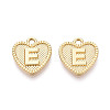 Alloy Pendants PALLOY-N157-001E-NR-1