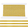 5 Yards Polyester Ribbons OCOR-CY0004-64A-7