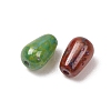 Handmade Lampwork Beads LA-CBAD2DB-02B-3