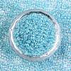 12/0 Glass Seed Beads X1-SEED-A016-2mm-215-3