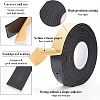 Strong Adhesion EVA Sponge Foam Rubber Tape TOOL-WH0129-27-05-3