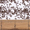 MIYUKI Delica Beads SEED-MY11-DB0612-4