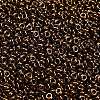 TOHO 6/0 Demi Round Beads X-SEED-DR06-0224-3