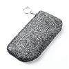 Felt Glasses Case AJEW-WH0323-82B-1