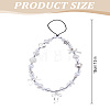 1Pc PVC Mobile Straps for Women HJEW-LP0001-24-2
