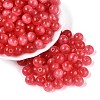 FGB Grade A Drawbench Style Glass Seed Beads SEED-Q040-10MM-11-1