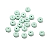 Opaque Acrylic Beads OACR-H044-03B-1