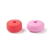 Eco-Friendly Handmade Polymer Clay Beads CLAY-XCP0001-20-2