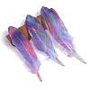 Feather Ornament Accessories PW-WGEAACD-05-1