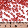 Glass Seed Beads SEED-A006-4mm-105-3