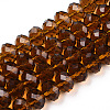 Handmade Glass Beads LS-G02YI064-1