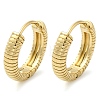 304 Stainless Steel Hoop Earrings EJEW-G364-16G-1