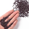 8/0 Glass Seed Beads SEED-US0003-3mm-126-4