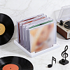 12 Grids Plastic CD Storage Racks AJEW-WH0643-111A-4