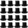 50Pcs Silicone Mobile Anti-Dust Plugs FIND-CN0001-98A-6