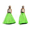 Polyester Tassel Pendant Decorations FIND-S286-22-3
