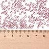TOHO Round Seed Beads SEED-XTR08-0110-4