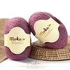 Mohair Yarn PW-WG368C7-18-1