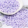 6/0 Glass Seed Beads X1-SEED-M012-01A-11-1
