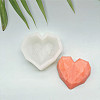 Heart DIY Candle Silicone Molds CAND-PW0001-087-1