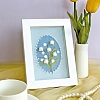 DIY Embroidery Kits PW-WG0A42E-04-1