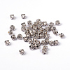 Tibetan Style Alloy Spacer Beads LS-LF1152Y-NF-3