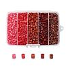 5mm PE DIY Fuse Beads Refills for Kids DIY-X0051-02-B-2