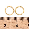 304 Stainless Steel Qulck Link Rings FIND-Q103-04G-3