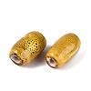 Vintage Handmade Porcelain Beads PORC-N013-12-17-2