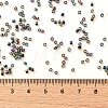 Cylinder Seed Beads SEED-H001-B03-3