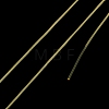 Korean Round Crystal Elastic Stretch Thread EW-Z002-01A-0.8mm-3