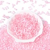 FGB Grade A Drawbench Style Glass Seed Beads SEED-Q040-01A-12-2