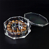 Acrylic Bracelet Display Boxes PW-WG85D5E-06-1