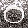 MIYUKI Round Rocailles Beads X-SEED-G008-RR0650-2