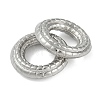 CCB Plastic Linking Rings CCB-G020-37A-P-2