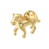 Brass Pendants KK-Z155-04G-04-1