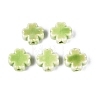Handmade Porcelain Beads PORC-N012-09D-1