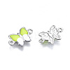 304 Stainless Steel Enamel Links Connectors STAS-q241-011F-NF-3