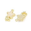 Alloy Pendants AL-CBA8C77-01A-G-2