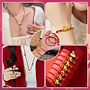 DIY Bracelet Making Kits DIY-PH0038-30-5