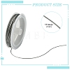 Original Color Tail Wire L1.0MM01-3