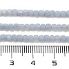 Natural Ang Beads Strands G-H042-B17-01-5