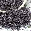 TOHO 11/0 Demi Round Beads X-SEED-DR11-0206-3