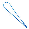 Plastic Drawstring Threader SENE-PW0002-088B-1