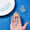 Transparent Acrylic Beads LS-TACR-S135-002A-3
