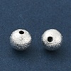 Brass Beads KK-CBAFC6C-06B-S-2